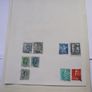 A Collection of Stamps from Spain on loose pages Image 7