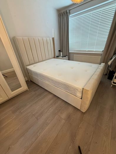 new beds