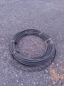 1/2" heavy gauge hydrodare