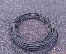 1/2" heavy gauge hydrodare