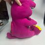 Barney Singing/Talking Plush Image 3