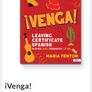 Venga - Spanish Leaving Cert Image 3