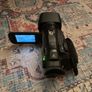 Canon VIXIA HF G50 4K Camcorder Image 3