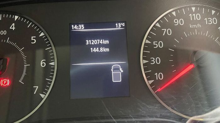 2021 | Long Wheelbase | Thermo King Refrigeration