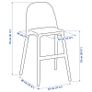 junior ikea chair Image 2
