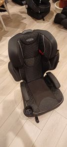 Child's car seat