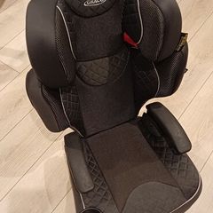 Child's car seat