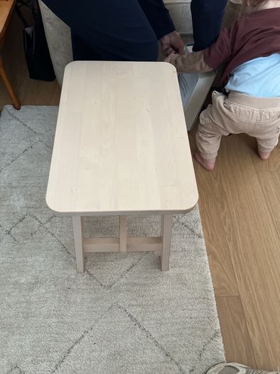 stool