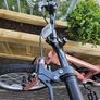 Kids Bike - 18" Wheel Image 3