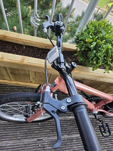 Kids Bike - 18" Wheel