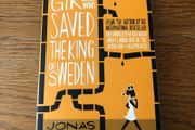 The Girl who Saver the King of Sweden