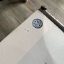 Original Volkswagen Bicycleholder Bike Rack City Crash Image 8