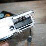 Pentax Optio 550 5MP Digital Camera with 5x Optical Zoom Works Image 8