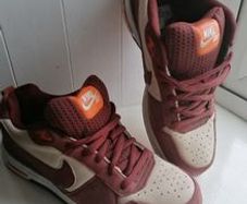 Nike Air Zoom Uk 9.5 - Paul Rodriguez - Limited Edition-