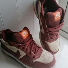 Nike Air Zoom Uk 9.5 - Paul Rodriguez - Limited Edition-