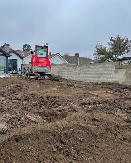 Topsoil