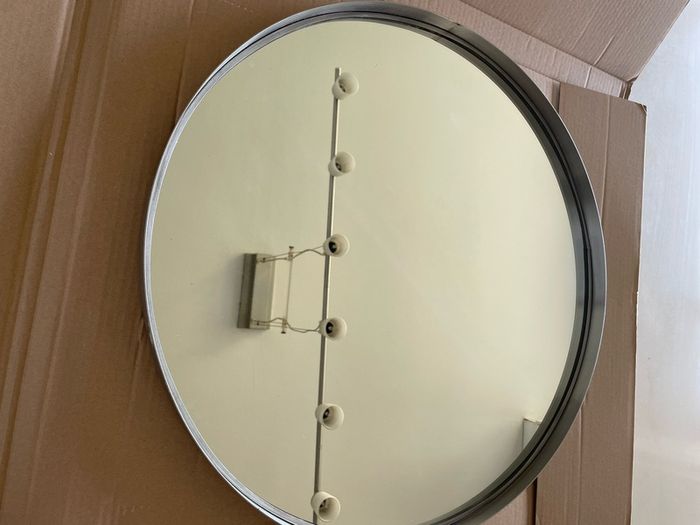 IKEA mirror Grunthal