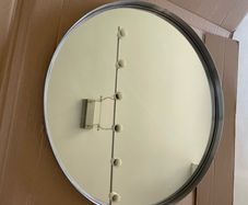 IKEA mirror Grunthal