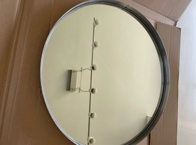 IKEA mirror Grunthal