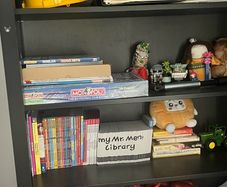 books