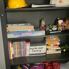 books