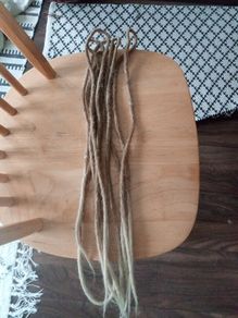dreadlock extensions