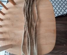 dreadlock extensions