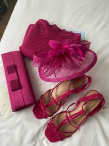 Occasion or Wedding Accessories
