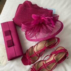 Occasion or Wedding Accessories