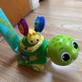 frog toy Image 2