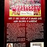 2022. Why Not A Warrior? The Gemma O ' Connor Story. Image 4