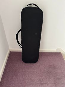 Violin case 4/4 Full size