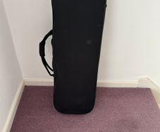 Violin case 4/4 Full size
