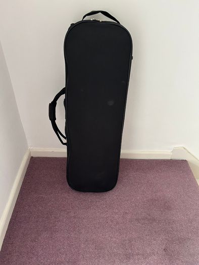 Violin case 4/4 Full size