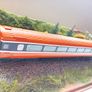 Model  Railway  Irish  Mk 3  Coaches Image 2