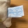 Doudou et Compagnie puppet rattler comforter Image 8