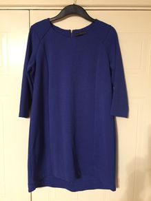 Marks & Spencers Dress