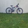 RockriderST540S full suspension mountain bike Image 10