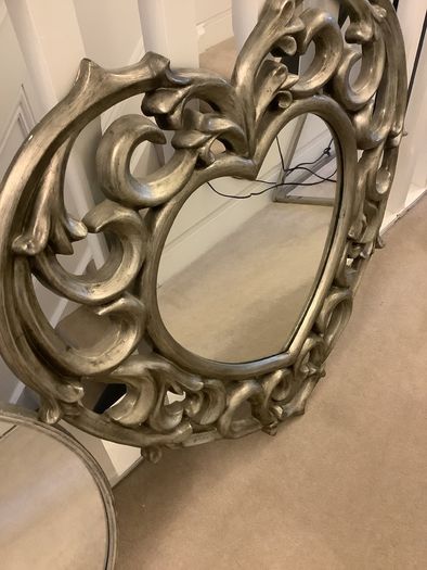 2 Mirrors for sale
