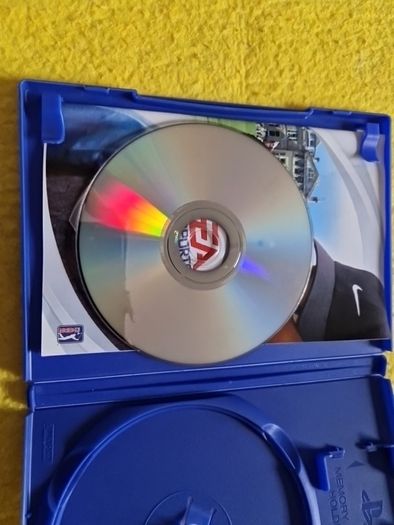 Tiger woods Pga tour 2003 PlayStation2 ps2 games Original