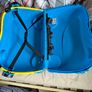 Boys wheelie travel case Image 2