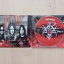 Tankcsapda - Minden Jot Music CD Hungarian Heavy Metal Band Full Album Image 4