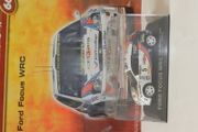 Rally Cars