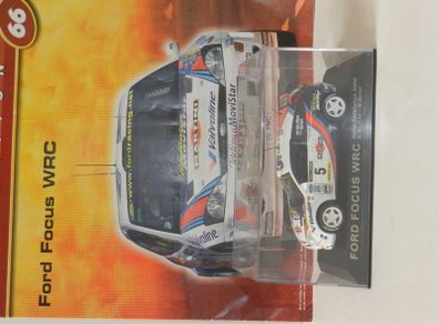 Rally Cars
