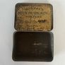 Old Murrays tobacco tin, Image 2