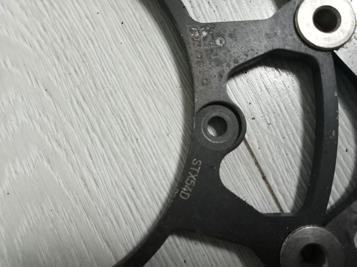 Disc Brake - Braking