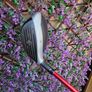 TaylorMade 7 wood Image 3