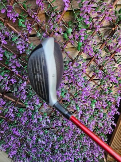 TaylorMade 7 wood