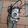 Crf250x carb Image 2