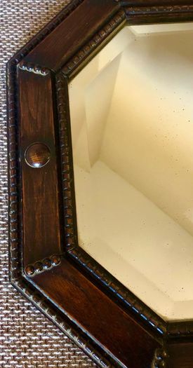 Antique Mirror
